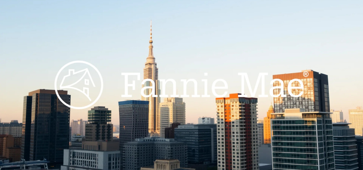 Beitragsbild zu Fannie Mae Aktie: Regierung greift ein!