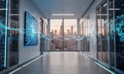 Beitragsbild zu Quantum eMotion Aktie: Gelungene Premiere!