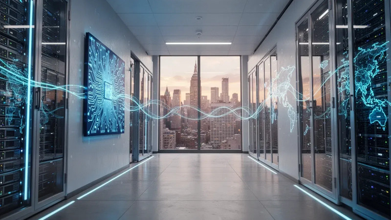 Beitragsbild zu Quantum eMotion Aktie: Gelungene Premiere!