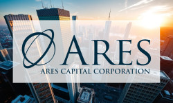 Beitragsbild zu Ares Capital: Solide, aber nicht spektakulär