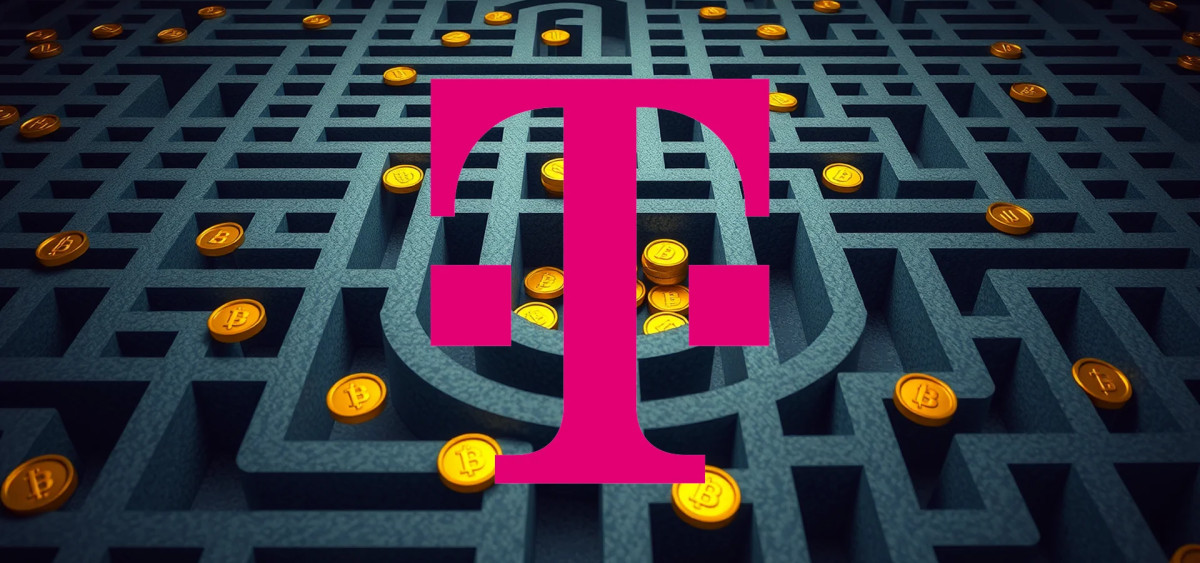 Beitragsbild zu Deutsche Telekom Aktie: Zwangsabschaltung droht