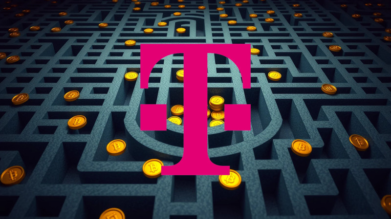Beitragsbild zu Deutsche Telekom Aktie: Zwangsabschaltung droht