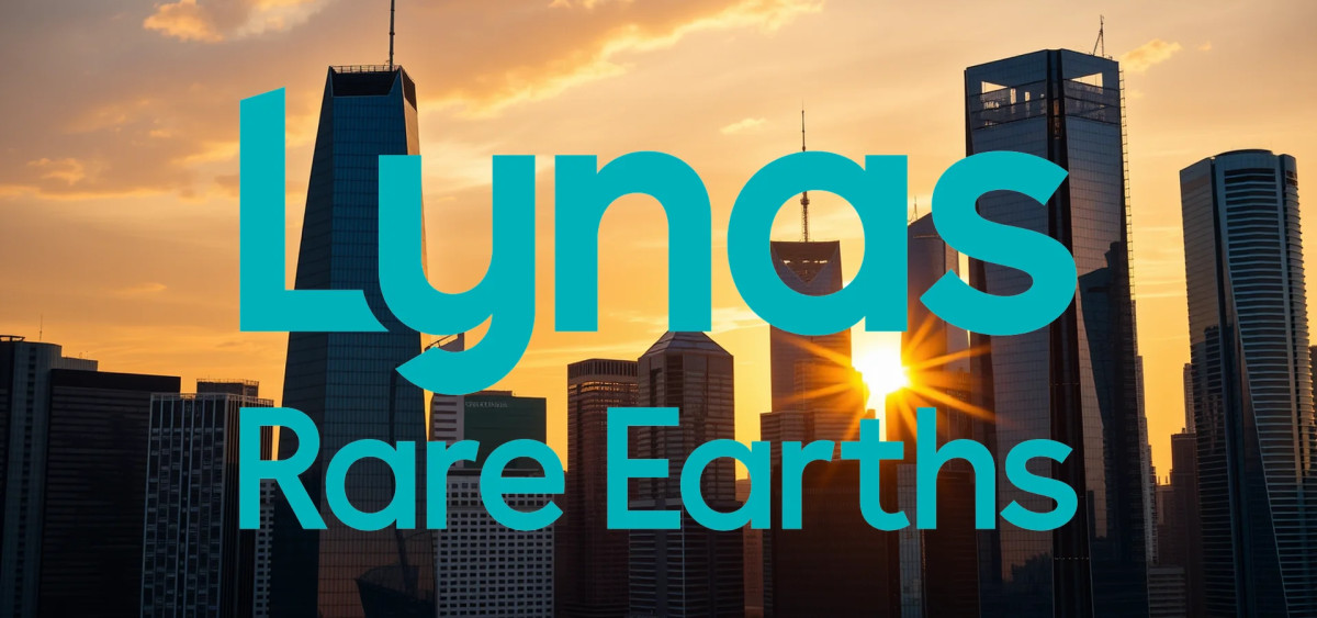 Beitragsbild zu Lynas Rare Earths Aktie: Ernüchterung