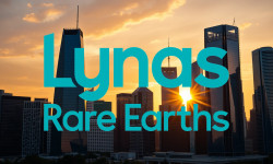 Beitragsbild zu Lynas Rare Earths Aktie: Ernüchterung