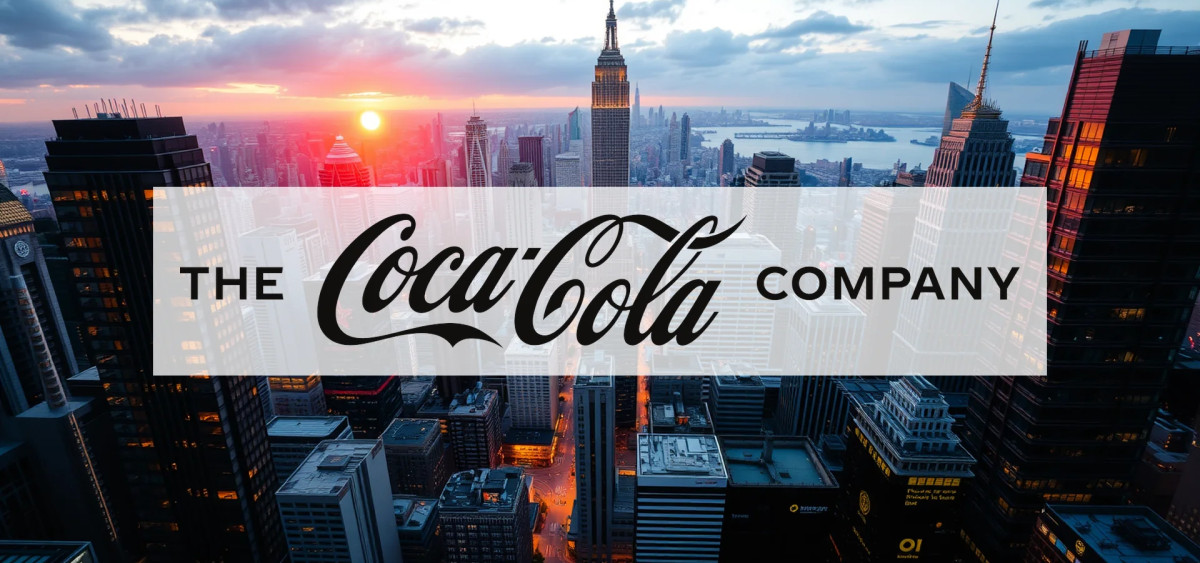 Beitragsbild zu Coca-Cola Aktie: Der Gigant stürzt ab
