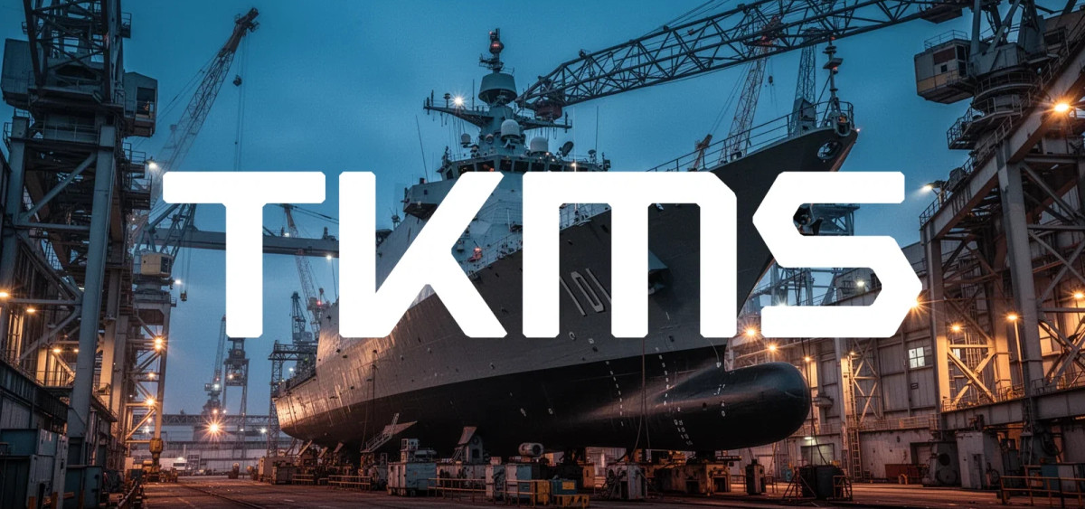 Beitragsbild zu TKMS Aktie: Getrübte Perspektiven?