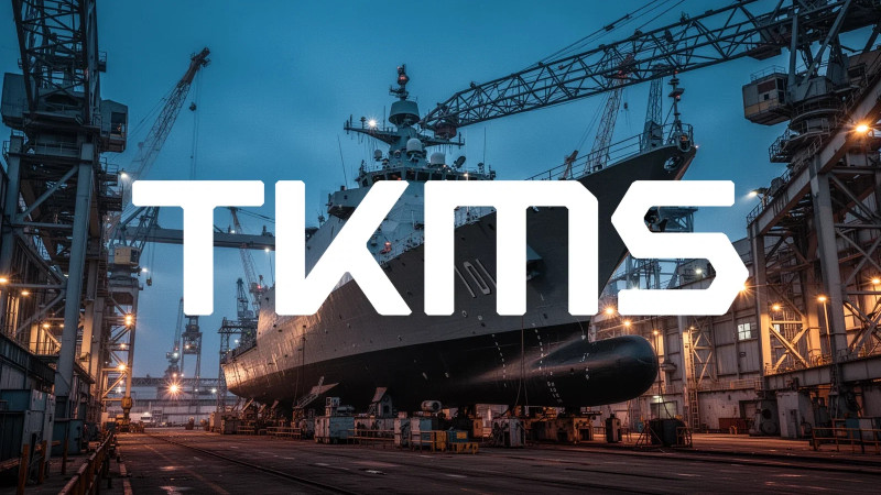 Beitragsbild zu TKMS Aktie: Getrübte Perspektiven?