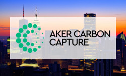 Beitragsbild zu Aker Carbon Capture Aktie: Knappe Zeiten!