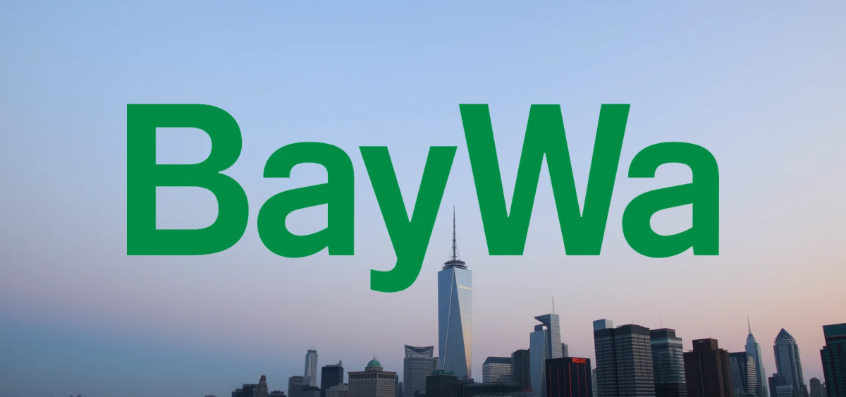 Beitragsbild zu BayWa Aktie: Lebenszeichen in der Krise