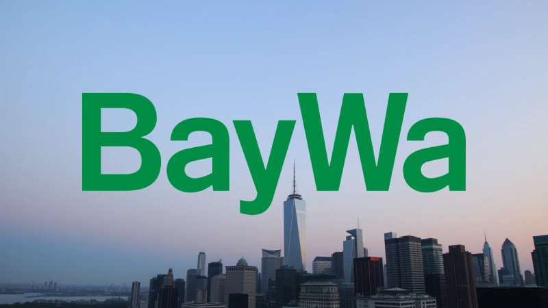 Beitragsbild zu BayWa Aktie: Lebenszeichen in der Krise