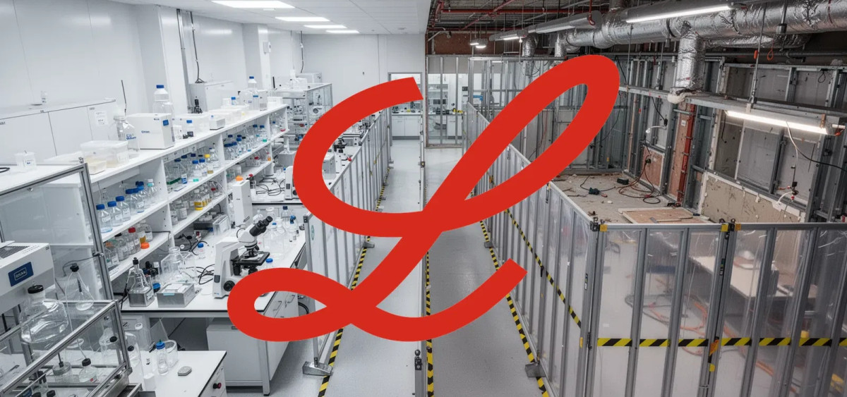 Beitragsbild zu Eli Lilly Aktie: Tristesse pur?