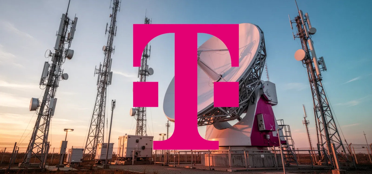 Beitragsbild zu Deutsche Telekom Aktie: Starlink-Allianz steht