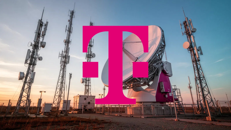 Beitragsbild zu Deutsche Telekom Aktie: Starlink-Allianz steht