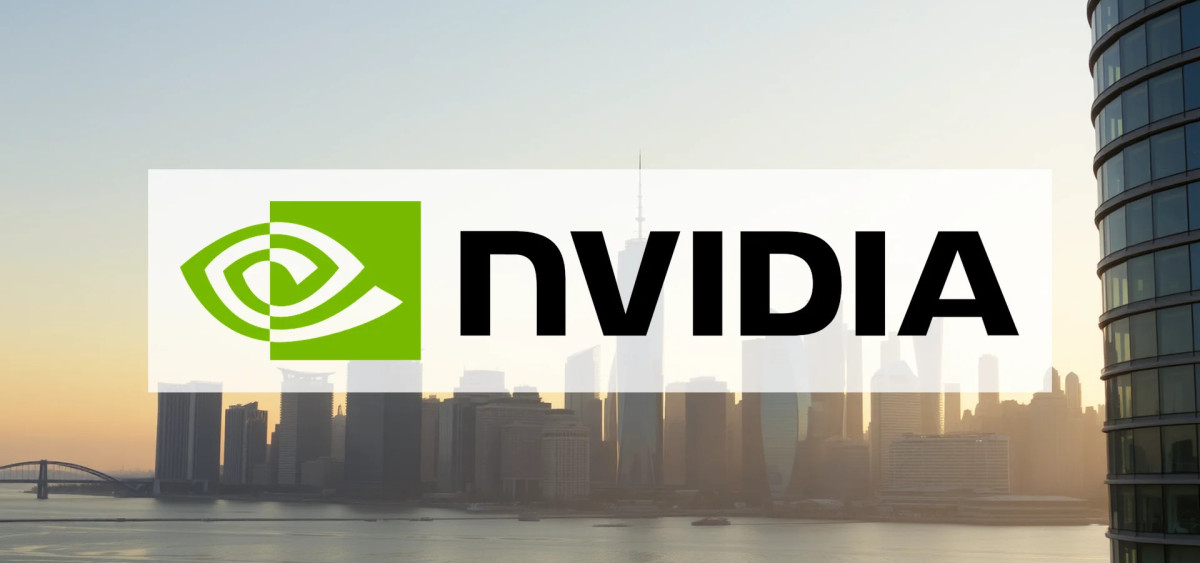 Beitragsbild zu Nvidia-Aktie: Alles anders!