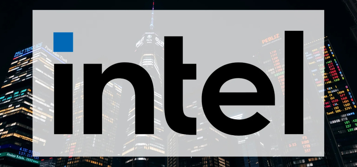 Beitragsbild zu Intel Aktie: Staatshilfe oder Staatsfalle?