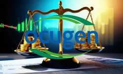 Beitragsbild zu Ocugen Aktie: Optimistische Ziele