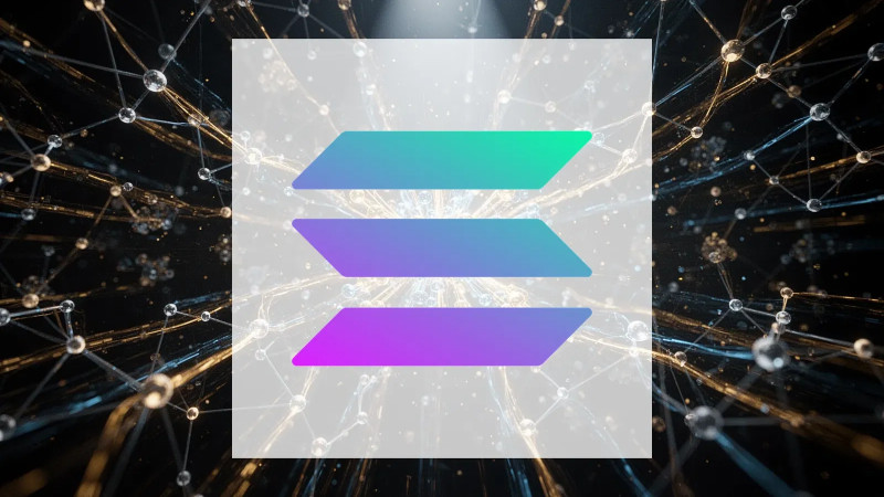 Beitragsbild zu Solana ETF: Goldman Sachs investiert