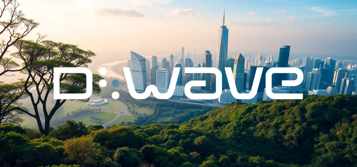 Beitragsbild zu D-Wave Quantum Aktie: Entscheidende Phase!