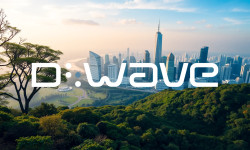 Beitragsbild zu D-Wave Quantum Aktie: Entscheidende Phase!