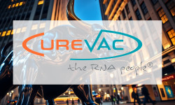 Beitragsbild zu CureVac Aktie: Beste Ausgangslage!