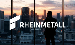 Beitragsbild zu Rheinmetall-Aktie: Super-Meldung!
