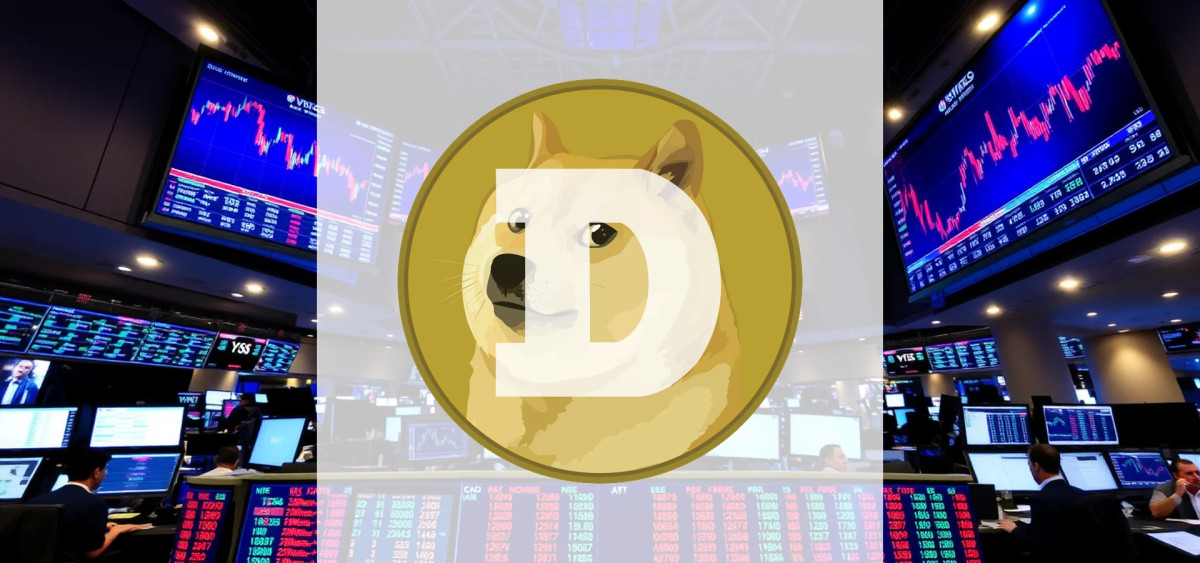 Beitragsbild zu Dogecoin: Optimistische Expertenmeinungen!