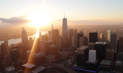 Beitragsbild zu Critical Infrastructure Aktie: Indexaufstieg