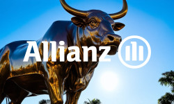 Beitragsbild zu Allianz Aktie: Kampf der Giganten!
