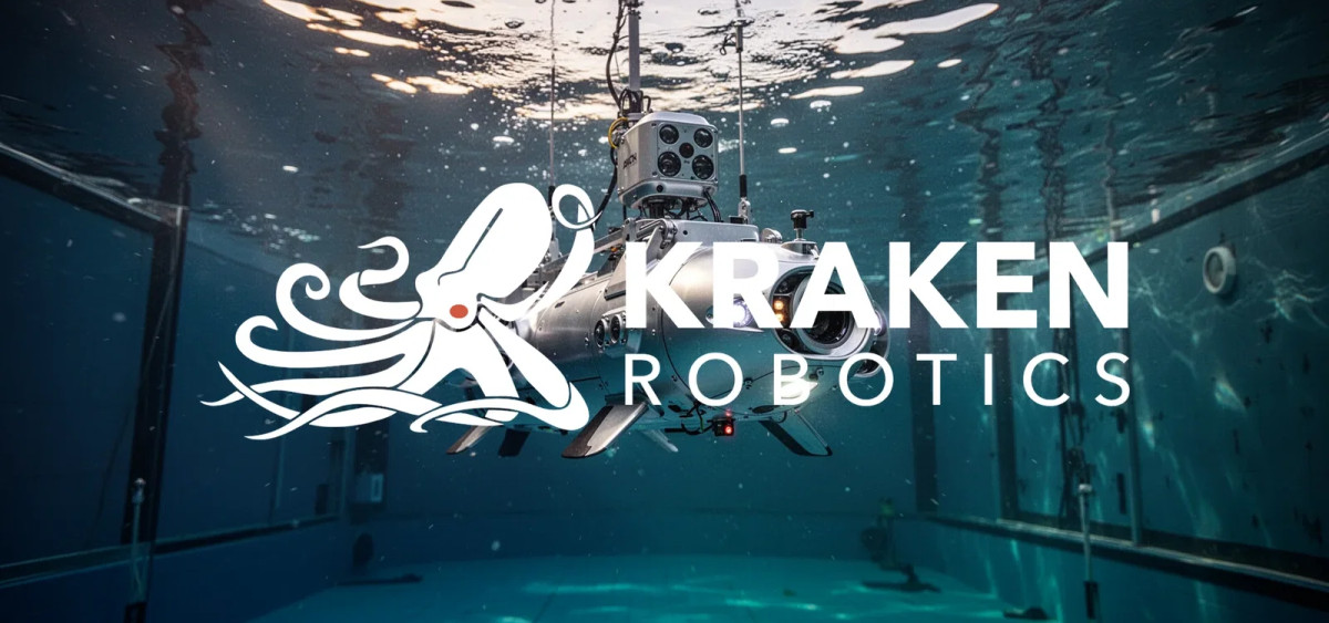 Beitragsbild zu Kraken Robotics Aktie: Hohe Erwartungen eingepreist