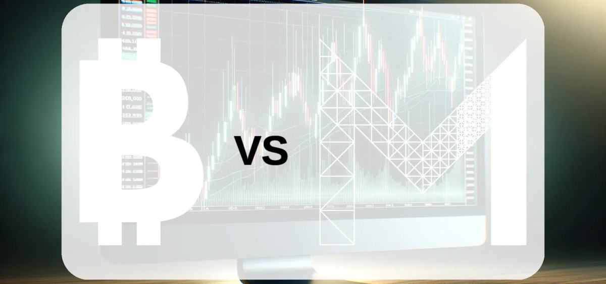 Beitragsbild zu MicroStrategy- vs. Metaplanet-Aktie: Das globale Wettrüsten um Bitcoin