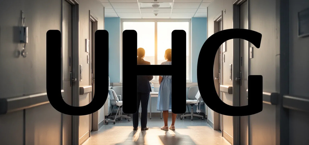 Beitragsbild zu UnitedHealth Aktie: Doula-Programm und Analystenzuversicht