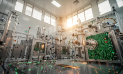 Beitragsbild zu Aixtron Aktie: 40-Millionen-Ausbau bejubelt