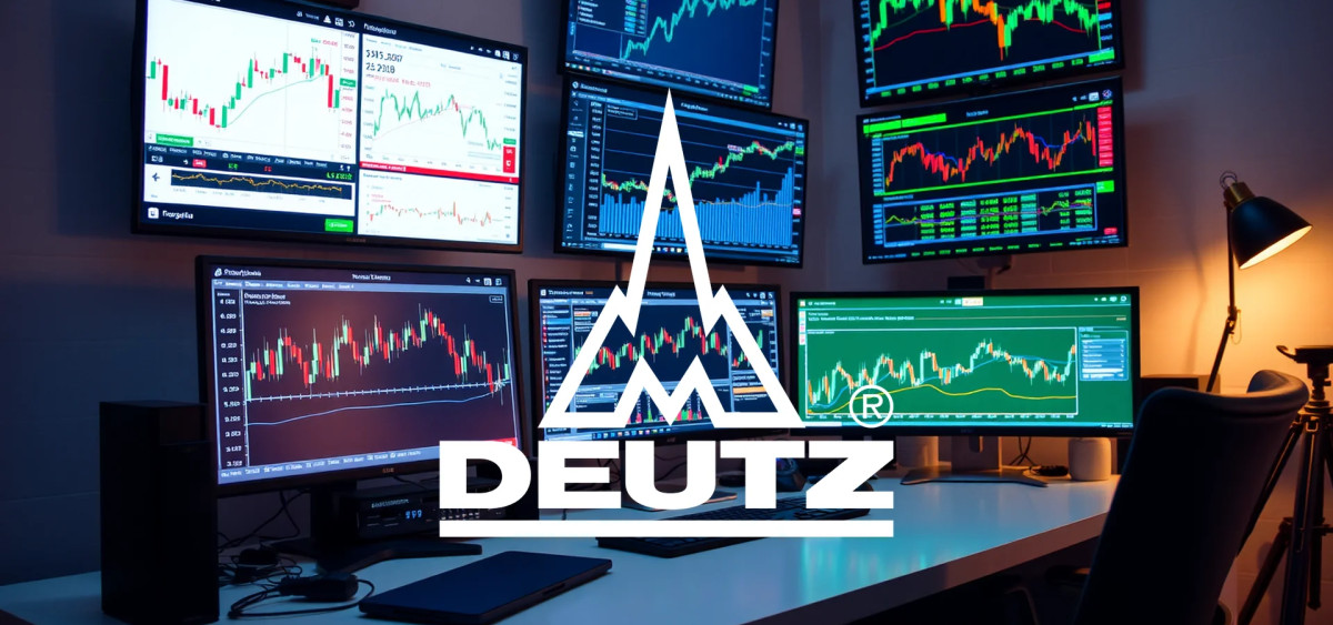 Beitragsbild zu Deutz Aktie: Transformation komplettiert