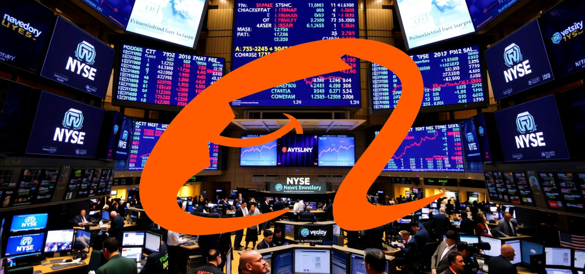 Beitragsbild zu Alibaba Aktie: KI-Fantasie belebt