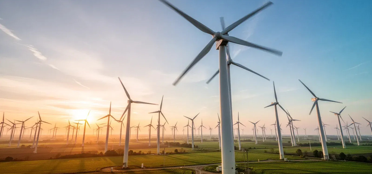 Beitragsbild zu Siemens Energy Aktie: Starker Rückenwind