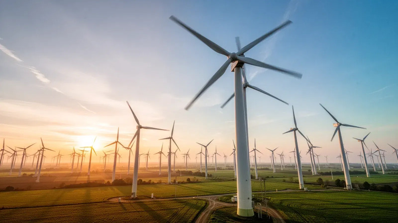 Beitragsbild zu Siemens Energy Aktie: Starker Rückenwind