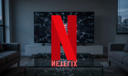 Beitragsbild zu Netflix Aktie: Ausweg gesucht!