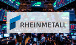 Beitragsbild zu Rheinmetall-Aktie: Der letzte Schuss!