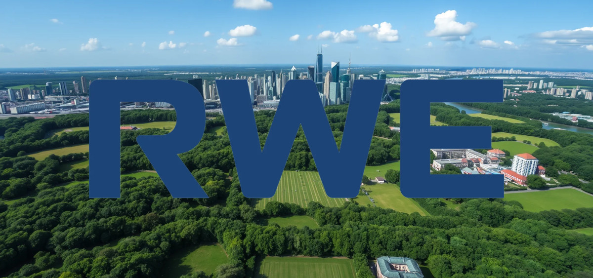 Beitragsbild zu RWE Aktie: Rückenwind von JPMorgan