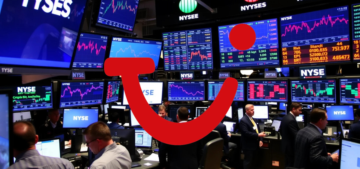 Beitragsbild zu TUI Aktie: Doppeltes Kaufsignal