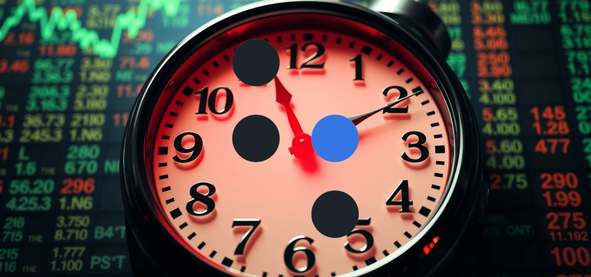 Beitragsbild zu D-Wave Quantum Aktie: Hohe Spannung