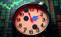 Beitragsbild zu D-Wave Quantum Aktie: Hohe Spannung