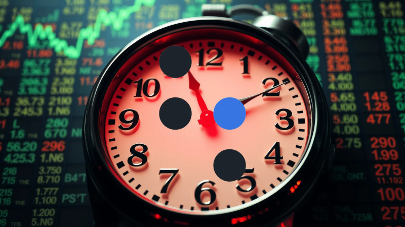 Beitragsbild zu D-Wave Quantum Aktie: Hohe Spannung