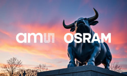 Beitragsbild zu ams-Osram-Aktie: Auf der Gewinnerseite?