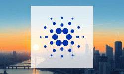 Beitragsbild zu Cardano: Positiver Umsatztrend