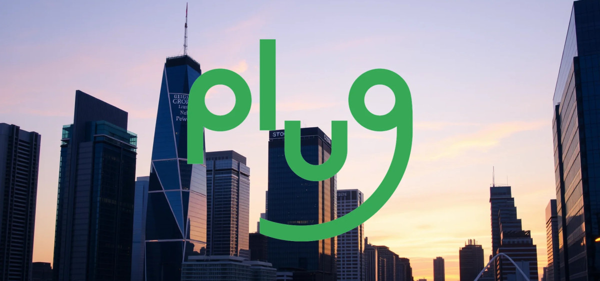 Beitragsbild zu Plug Power-Aktie: Es geht los!