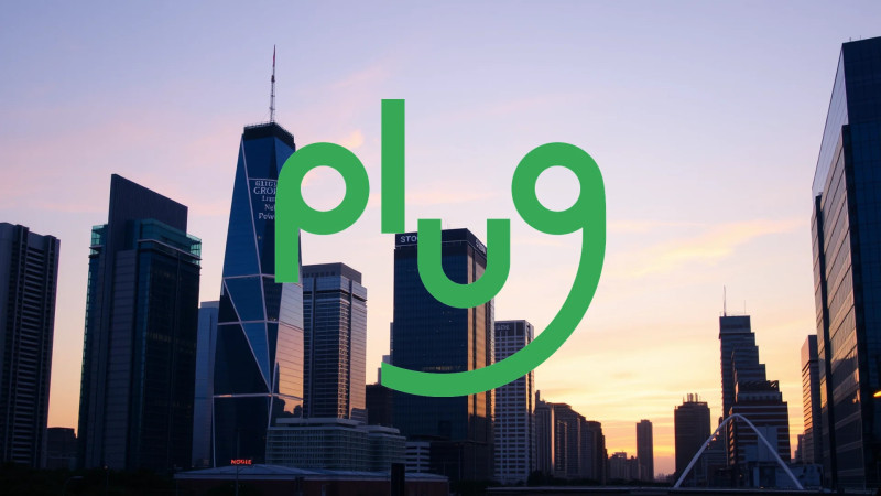 Beitragsbild zu Plug Power-Aktie: Es geht los!