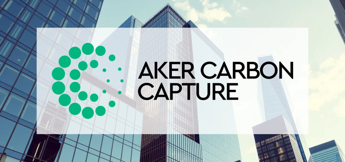 Beitragsbild zu Aker Carbon Capture Aktie: Beeindruckende Erfolgsgeschichten