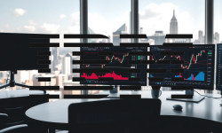 Beitragsbild zu IBM Aktie: Günstiger Ausblick!