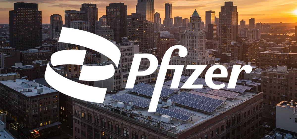 Beitragsbild zu Pfizer Aktie: Kundenbetreuung überzeugt!